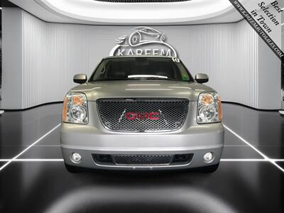 2010 GMC Yukon SLT - Photo 2 - Sacramento, CA 95825