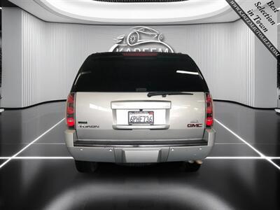 2010 GMC Yukon SLT   - Photo 6 - Sacramento, CA 95825