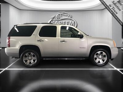 2010 GMC Yukon SLT   - Photo 4 - Sacramento, CA 95825