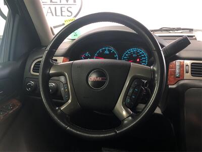 2010 GMC Yukon SLT   - Photo 16 - Sacramento, CA 95825