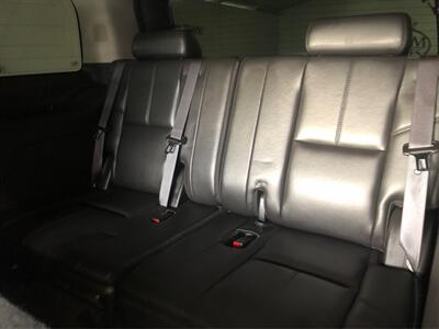 2010 GMC Yukon SLT   - Photo 26 - Sacramento, CA 95825
