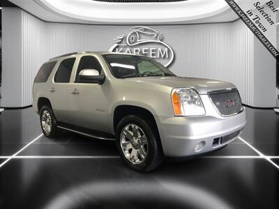2010 GMC Yukon SLT   - Photo 3 - Sacramento, CA 95825