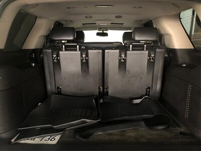 2010 GMC Yukon SLT   - Photo 13 - Sacramento, CA 95825