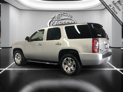 2010 GMC Yukon SLT - Photo 7 - Sacramento, CA 95825