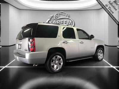 2010 GMC Yukon SLT   - Photo 5 - Sacramento, CA 95825