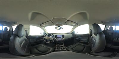 2018 Chevrolet Colorado Z71   - Photo 18 - Sacramento, CA 95825