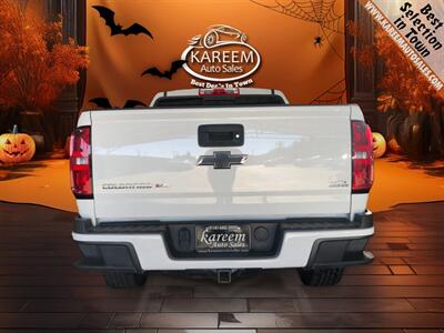 2018 Chevrolet Colorado Z71 - Photo 6 - Sacramento, CA 95825