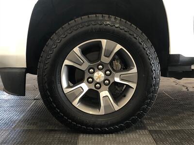 2018 Chevrolet Colorado Z71   - Photo 19 - Sacramento, CA 95825