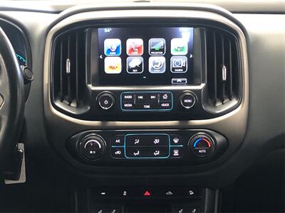 2018 Chevrolet Colorado Z71   - Photo 13 - Sacramento, CA 95825