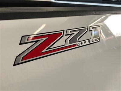 2018 Chevrolet Colorado Z71   - Photo 20 - Sacramento, CA 95825