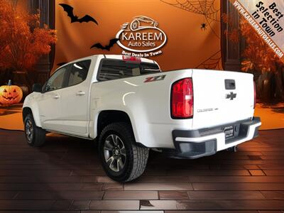 2018 Chevrolet Colorado Z71 - Photo 7 - Sacramento, CA 95825