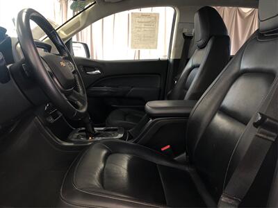 2018 Chevrolet Colorado Z71   - Photo 9 - Sacramento, CA 95825