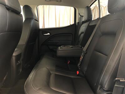 2018 Chevrolet Colorado Z71 - Photo 10 - Sacramento, CA 95825