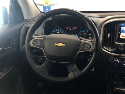 2018 Chevrolet Colorado Z71   - Photo 15 - Sacramento, CA 95825