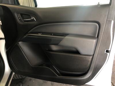 2018 Chevrolet Colorado Z71   - Photo 17 - Sacramento, CA 95825