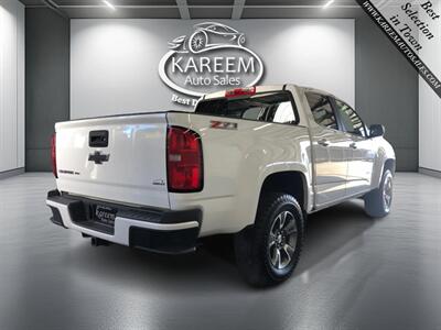2018 Chevrolet Colorado Z71   - Photo 5 - Sacramento, CA 95825