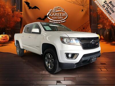 2018 Chevrolet Colorado Z71 - Photo 3 - Sacramento, CA 95825