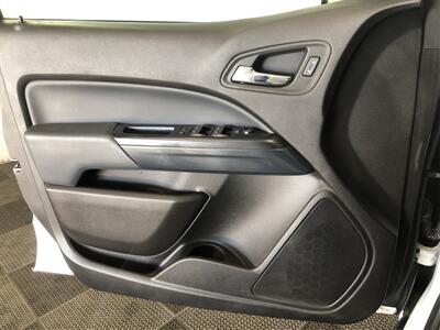 2018 Chevrolet Colorado Z71 - Photo 16 - Sacramento, CA 95825