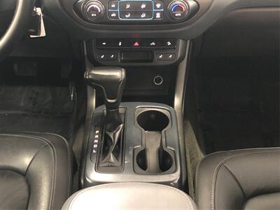 2018 Chevrolet Colorado Z71   - Photo 26 - Sacramento, CA 95825