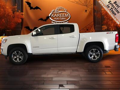 2018 Chevrolet Colorado Z71 - Photo 8 - Sacramento, CA 95825