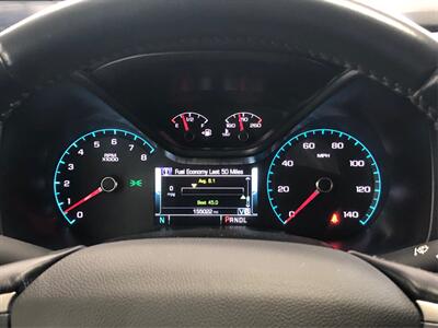 2018 Chevrolet Colorado Z71   - Photo 14 - Sacramento, CA 95825