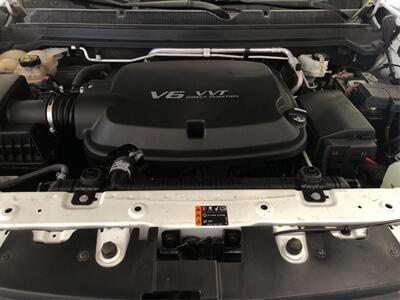 2018 Chevrolet Colorado Z71   - Photo 11 - Sacramento, CA 95825