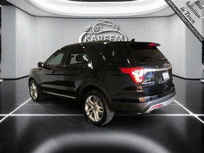 2017 Ford Explorer XLT   - Photo 7 - Sacramento, CA 95825