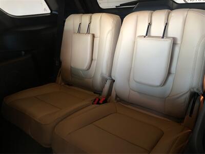 2017 Ford Explorer XLT   - Photo 24 - Sacramento, CA 95825