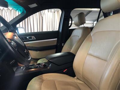 2017 Ford Explorer XLT   - Photo 9 - Sacramento, CA 95825
