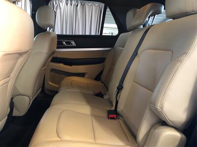 2017 Ford Explorer XLT   - Photo 10 - Sacramento, CA 95825