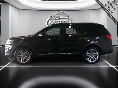 2017 Ford Explorer XLT   - Photo 8 - Sacramento, CA 95825