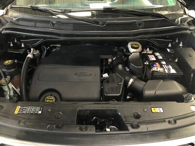 2017 Ford Explorer XLT   - Photo 11 - Sacramento, CA 95825