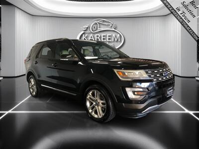 2017 Ford Explorer XLT   - Photo 3 - Sacramento, CA 95825