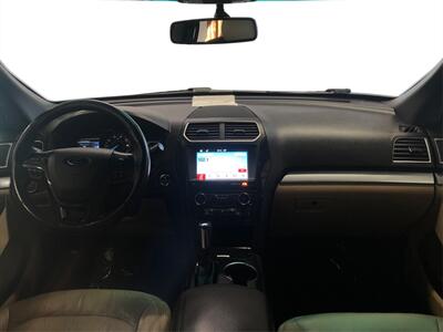 2017 Ford Explorer XLT   - Photo 20 - Sacramento, CA 95825