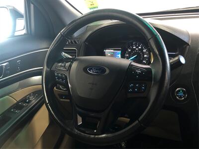 2017 Ford Explorer XLT   - Photo 14 - Sacramento, CA 95825