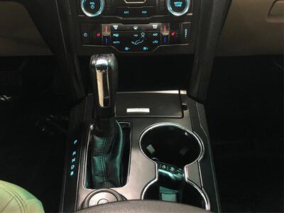 2017 Ford Explorer XLT   - Photo 26 - Sacramento, CA 95825