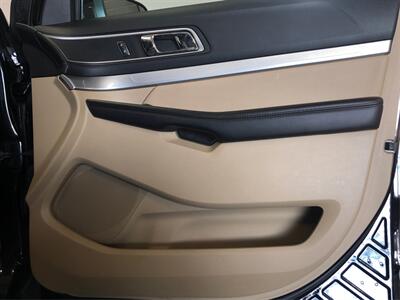 2017 Ford Explorer XLT   - Photo 16 - Sacramento, CA 95825