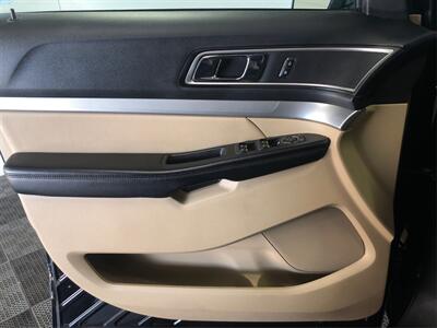 2017 Ford Explorer XLT   - Photo 15 - Sacramento, CA 95825