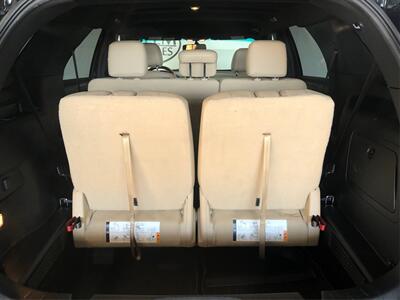 2017 Ford Explorer XLT   - Photo 12 - Sacramento, CA 95825