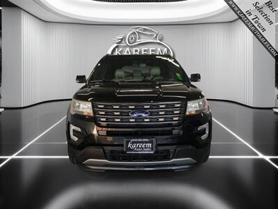 2017 Ford Explorer XLT   - Photo 2 - Sacramento, CA 95825