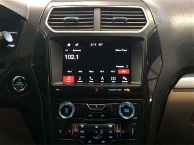 2017 Ford Explorer XLT   - Photo 13 - Sacramento, CA 95825