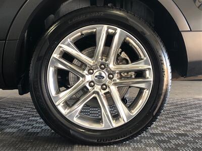 2017 Ford Explorer XLT   - Photo 17 - Sacramento, CA 95825