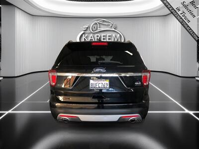2017 Ford Explorer XLT   - Photo 6 - Sacramento, CA 95825