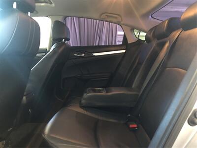 2016 Honda Civic EX-L - Photo 10 - Sacramento, CA 95825