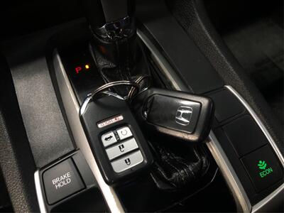 2016 Honda Civic EX-L - Photo 23 - Sacramento, CA 95825