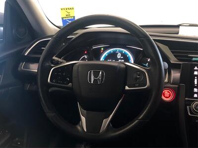 2016 Honda Civic EX-L - Photo 16 - Sacramento, CA 95825