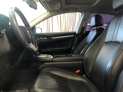 2016 Honda Civic EX-L - Photo 9 - Sacramento, CA 95825