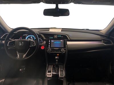 2016 Honda Civic EX-L - Photo 21 - Sacramento, CA 95825