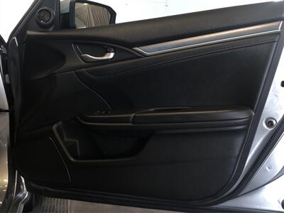 2016 Honda Civic EX-L - Photo 18 - Sacramento, CA 95825