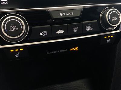 2016 Honda Civic EX-L - Photo 24 - Sacramento, CA 95825